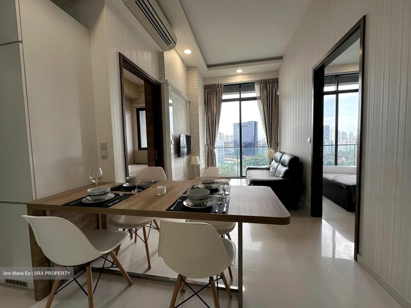 Forte Suites (D8), Apartment #468103961